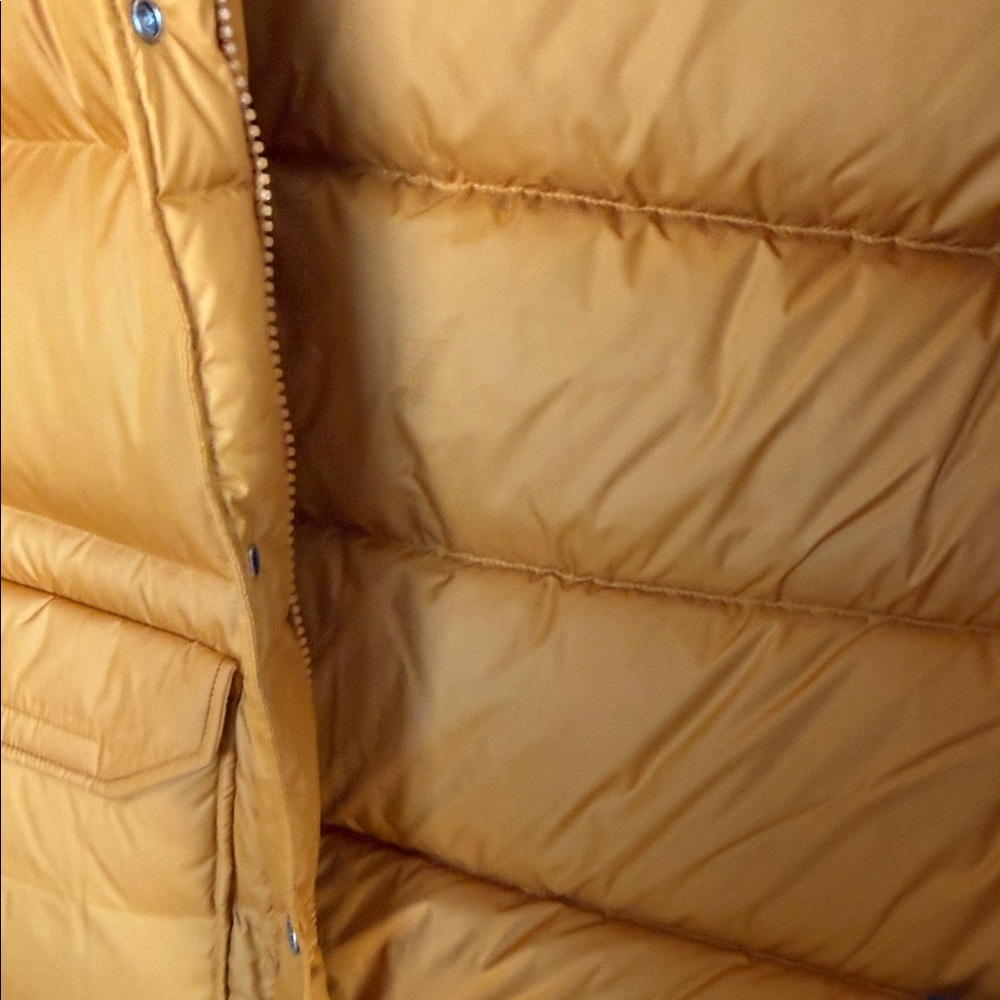 The North Face Women's Sierra Down Parka Size M - Picture 12 of 16